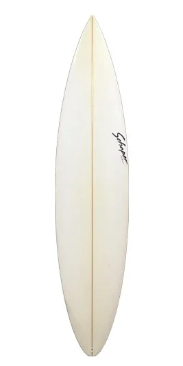 さ*う様 Schaper Hawaii SURF BOARD 9'2ft ロング Schaper Hawaii Surfboards